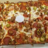 Jet's Pizza