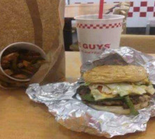 Five Guys