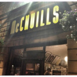 Mcchuills