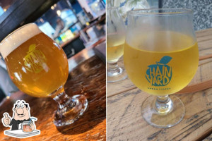 Chain Yard Urban Cidery