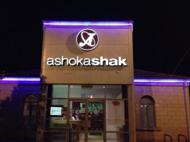 Ashoka Shak Dundee