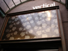 Vertical Wine Bistro