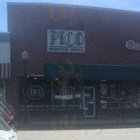 Pico Tequila Grill