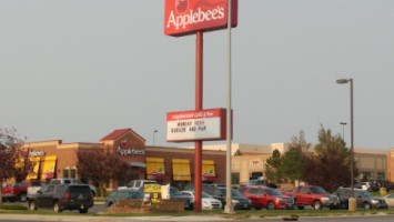 Applebee's Grill