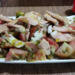Cafetería Zoraida