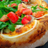 Pomodoro Pizza Pasta Y Micono Gelato