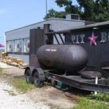 When Pigs Fly Bbq Pit