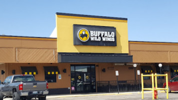 Buffalo Wild Wings