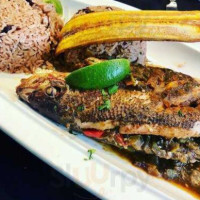 Touch Of Class Caribbean Fusion Cuisine