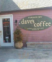 Dave's Coffee