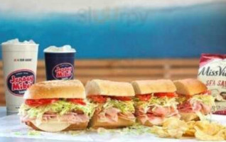 Jersey Mike's Subs