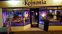 Koinonia