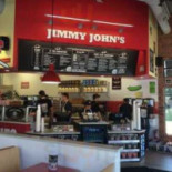 Jimmy John's, Jenison Mi