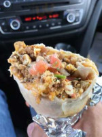 Roadrunner Burrito