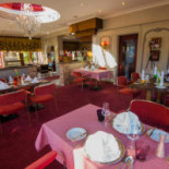 Wilde 13 Im Ringhotel Alpenhof