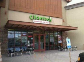 Cilantro's Mexican Cocina