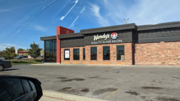 Wendy's