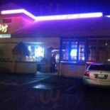 Chuy’s Mesquite Broiler