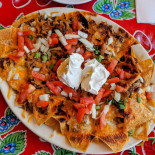 La Cocina Cantina