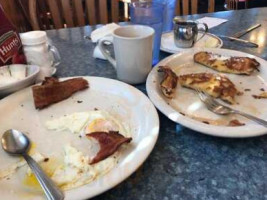 Mattie's Pancake House