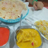Nahar Mahal Indian