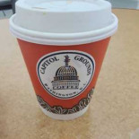 Capitol Grounds Coffee