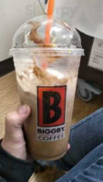 Mason Biggby Coffee