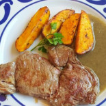 Asador Al Paso