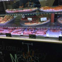 Maria's Pizza