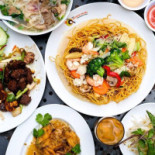 Pho Saigon Pearl