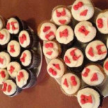 The Cakeover