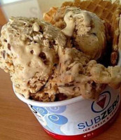 Subzero Nitrogen Ice Cream