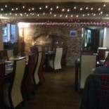 Italian Restaurant