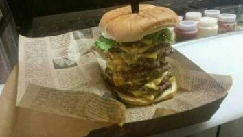 Wayback Burger