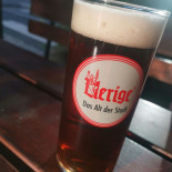 Pizzeria El Greco Düsseldor
