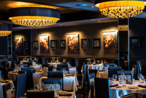 Morton's The Steakhouse Reston