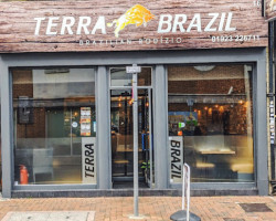 Terra Brazil Rodízio Steakhouse Halal