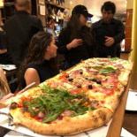 Pizza Metro Pizza