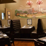 Ronnie Grisanti's
