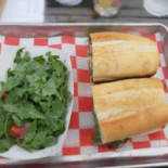 Blue Point Bistro Grille
