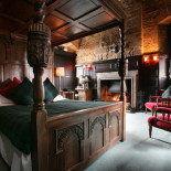 Castle Whisky Bistro