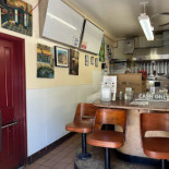 Wally's Cafe