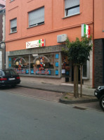 Pizzeria Pinocchio
