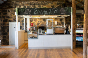 Birdy Co Café