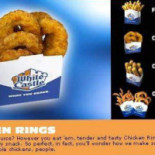 White Castle