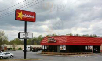 Hardee's