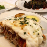 Truluck's Ocean's Finest Seafood And Crab