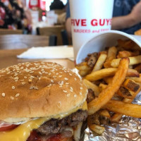 Five Guys