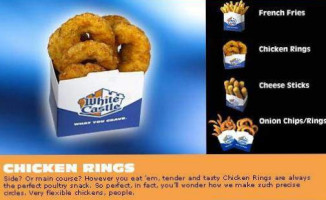 White Castle