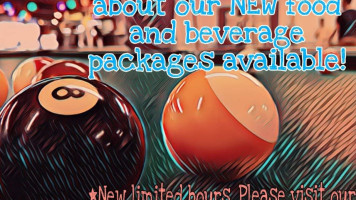 Brewlands Billiards